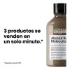 Shampoo L'Oréal Professionnel Absolut Repair Molecular 300ml