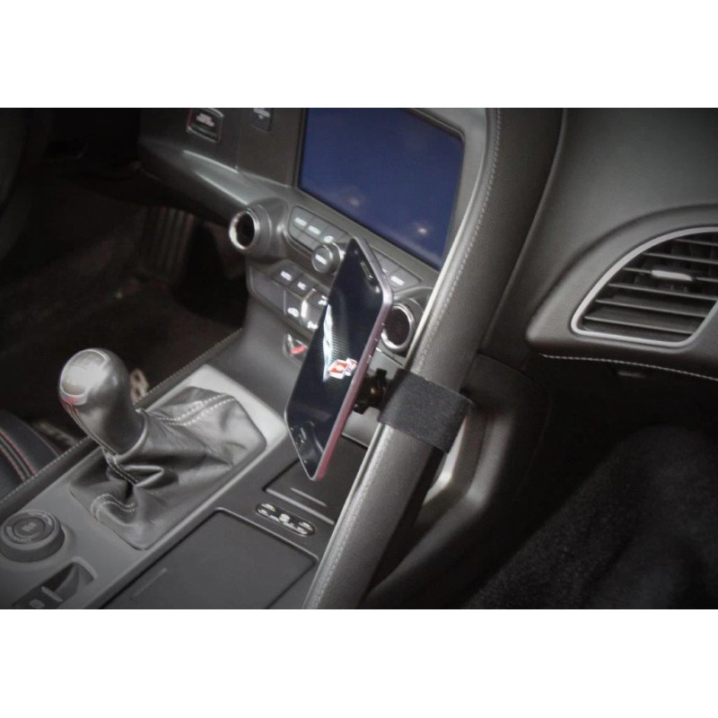 Sponny Enterprises Corvette C7 - cell phone mount (holder /