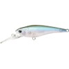 Lucky Craft Bevy Shad 60 SP Wobbler Wakasagi