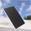 Solar Charging Panel Monocrystalline Silicon 4W 5V with Charging Cable
