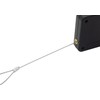 Audiofan Household Sliding Door Closer, Automatic Door Closer, Wire and