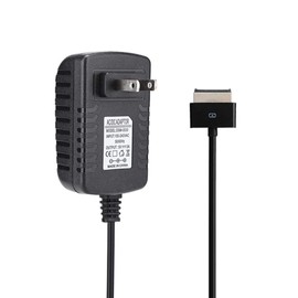 Oumij1 Adaptador de Corriente - Adaptador de Corriente para Tableta para EEE Pad Transformer TF201 TF101 TF300 TF300T TF700 TF700T SL101(US)