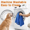 Dog Washing Towels Large Size-Super Absorbent,Ultra Soft Microfiber Pet Towel