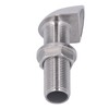 Marine Vent Stainless Steel Easy to Clean Boat Tank Vent
