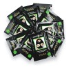 Mascarilla Negra | Piel Mixta Puntos Negros Black Head 10pz