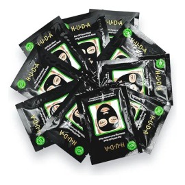 Mascarilla Negra | Piel Mixta Puntos Negros Black Head 10pz Mixta