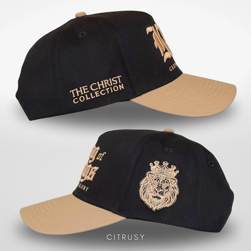 Vintage Faith & Forever Trucker Hat | Men & Women