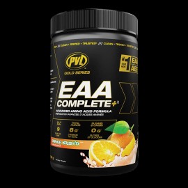 PVL EAA Complete+ Orange Krush'd 369g