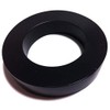 Isolate It: Sorbothane Large Vibration Isolation Washer 5" OD x