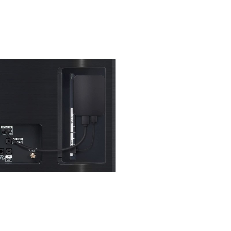 LG WTP3 WOWCAST Wireless Audio Transmitter for TV to Soundbar