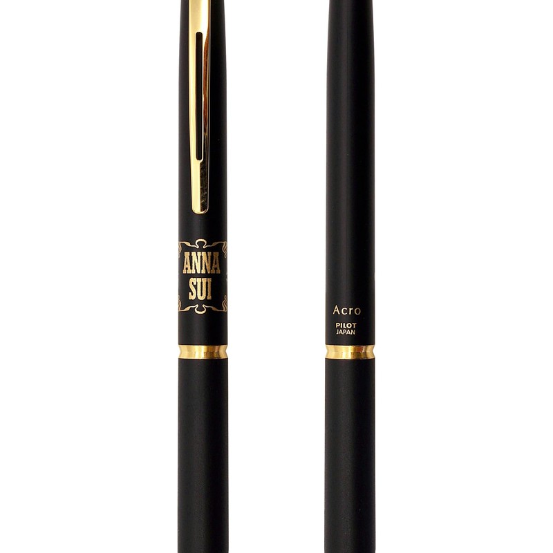Acro x ANNASUI, Acro x Anna Sui, Permanent Ballpoint Pen,