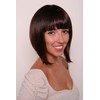 WIG ME UP - XW306-2T33 Chestnut Brown Bob Wig with