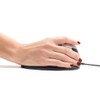 Goldtouch Semi-Vertical Ergonomic Mouse, KOV-GSV-RM