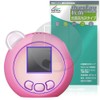 Miyabix Punirunzu Protective Film Anti-Bacterial Anti-Viral Gloss Made in Japan