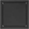 Repa Market 6x6 Inch Access Panel for Drywall – Anthracite