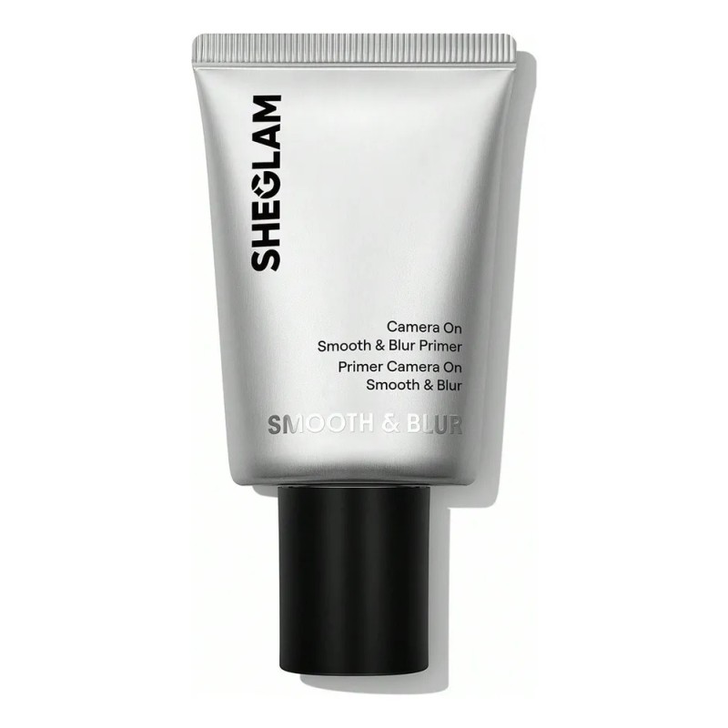 Imprimador con efecto satinado Sheglam Smooth & Blur