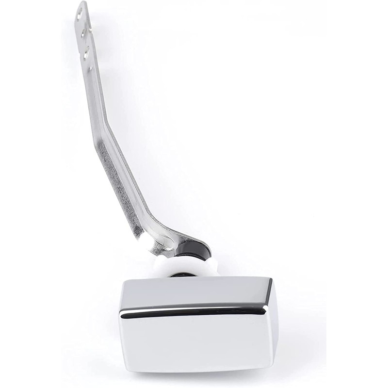 2 Pack Toilet Handle Replacement Compatible with Kohler Toilet Handle