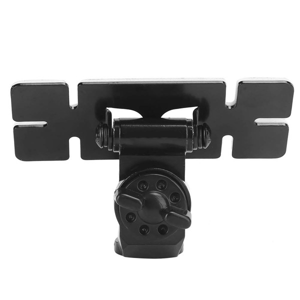 Antennenhalterung, Luxusständer mit 2-Achsen-Einstellung, Kompatibel mit VHF/UHF und Mittlerer HF