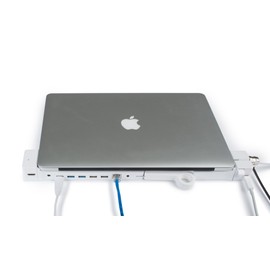 LandingZone Dock Docking Station for The MacBook Pro [Model A1398] with Retina Display (15-inch MacBook)