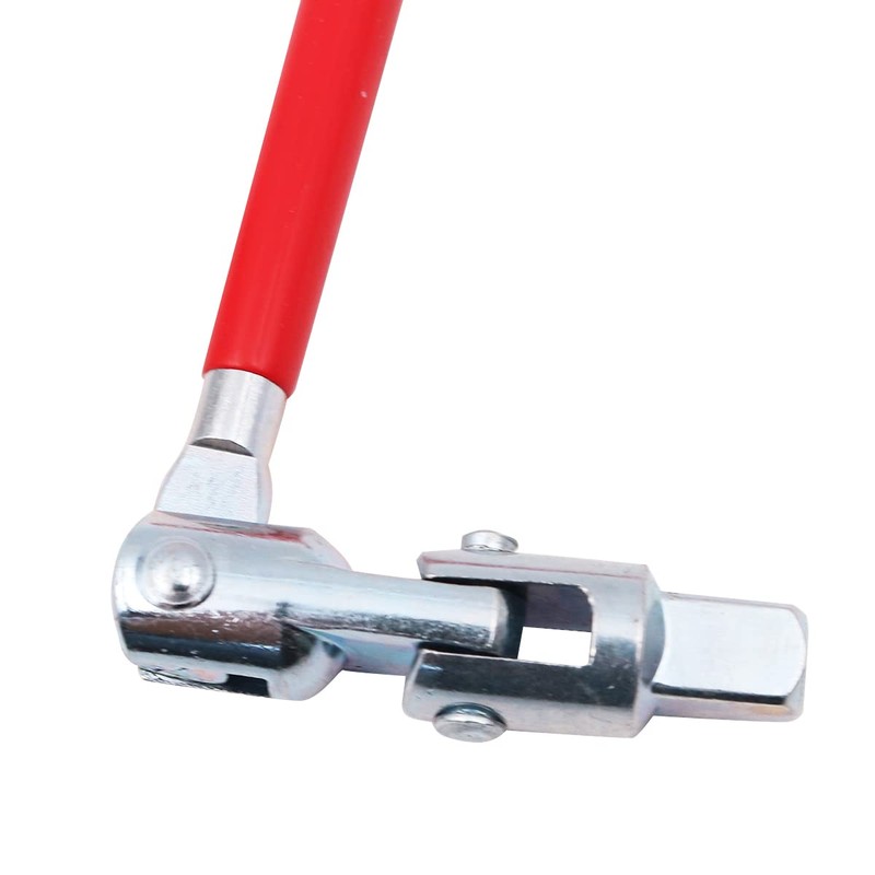 WANGCL 3 Piece Spark Plug Spanner Universal 16mm/21mm Spark Plug