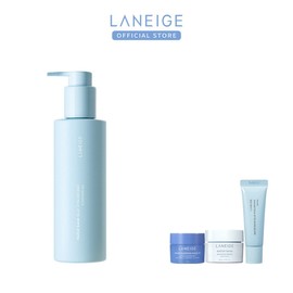 Laneige Water Bank Gentle Gel Cleanser 250ml / 라네즈 워터뱅크 젠틀 젤 클렌저 250ml