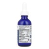 Zinc Líquido 50mg Trace Minerals Sabor Inmunidad Nutricional 59ml
