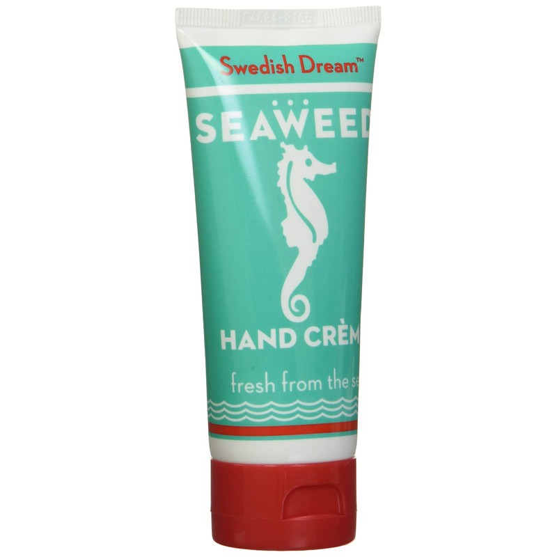 Swedish Dream Seaweed Hand Cream