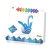 CreativaMente Creagami Origami 3D Swan 496 Pieces