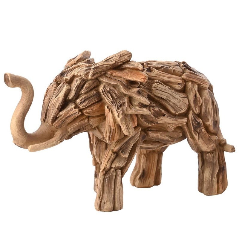Widdop and Co. - Naturecraft - Driftwood Collection - Wood