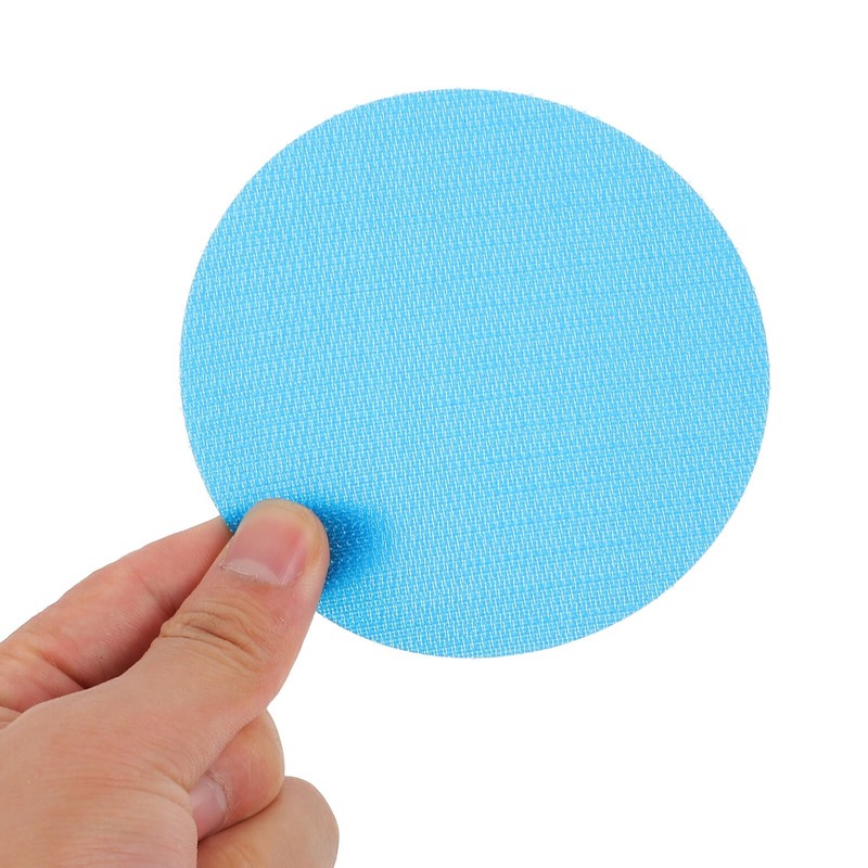 36pcs Carpet Dots Classroom Colorful Sit Dots Carpet Floor Markers