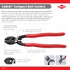 KNIPEX - 71 01 200 Tools - CoBolt Compact Bolt