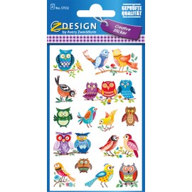 AVERY Zweckform 54103 Decorative Stickers