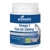 Good Health Omega 3 Fish Oil - Health guard - 150 capsules