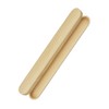 Alphax AP-913207 Chopsticks Case, Wooden, 10.2 inches (26 cm), Hollow