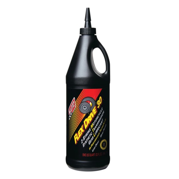 Klotz Synthetic Lubricants KLOKL-506 - Flex Drive 30 Synthetic Trans