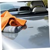 Gatuida 10pcs Windshield Drill Bits Professional Car Window Crack Repair