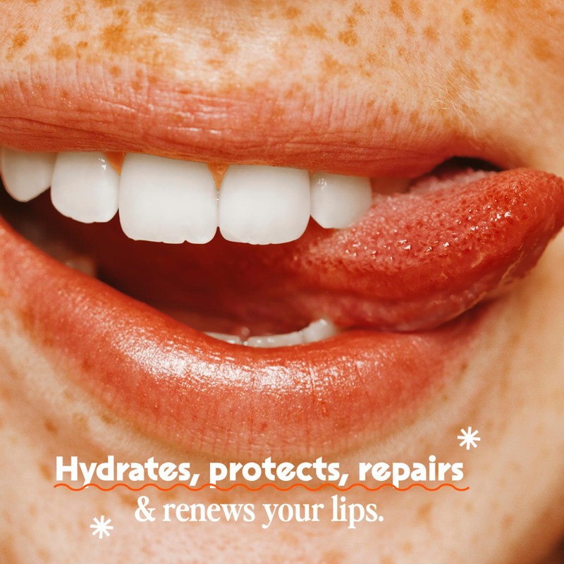 RAYBALM® Original SPF 50+ Everyday Moisturising Lip Balm | Hydrates