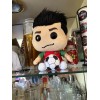 DEHENIS Ronaldo #7 Plush, Soft Plush with Jersey Number 7,