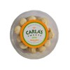 CARLA'S SWEETS DELICIOUS MANTECADITOS SANDIES POLVORONES DE PUERTO RICO 50