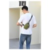 §SEYIXU Shoulder Bag, Mini Bag, Men's, Smartphone Pouch, Crossbody Bag,