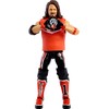 Mattel WWE AJ Styles Survivor Series Elite Collection Action Figure