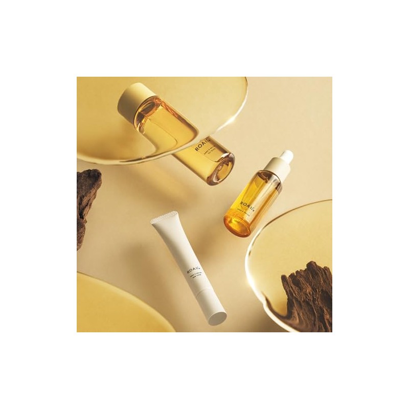 Keeper Cret, Coenzyme Q10 (28 mL) Series Hybrid Serum For