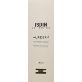 ISDIN Ceutics Auridderm Cream 50 ml