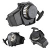 Motorcycle Igniter, Plastic Black Mini Motorcycle Pull Start Igniter 47-49cc