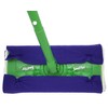 Wet Mop Pads for Sweeper - 2 Sided Fleece &