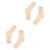 ESPRIT Women's Basic Pure Multipack W So Cotton Plain Socks