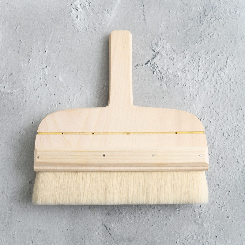 Hake City Glue Brush High-tech Glue Brush Nylon Hair Panda