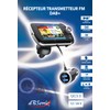 Dab+ dBSonic FM Transmitter Receiver
