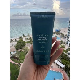 Aveda Pramasana Nourishing Scalp Masque 150ml / 5oz Brand New