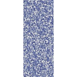 Tiki Island Pool Express Vinyl Liner Repair Patch 2 ft x 8" Pebble Design for Swimming Pool Liner Inground/Above Ground